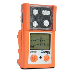 Detector - Ventis MX4 - Imagem 3