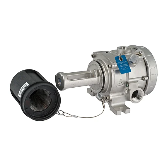 PointWatch Eclipse® PIRECL — Detector Infravermelho de Hidrocarbonetos (SIL-2, IP66/67) - Imagem 2