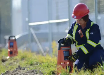 Gestão de Paradas de Manutenção