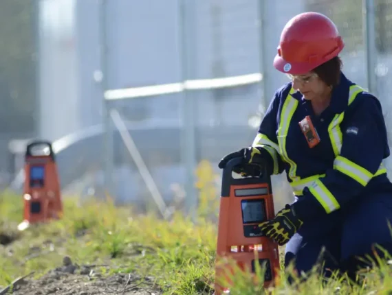 Gestão de Paradas de Manutenção