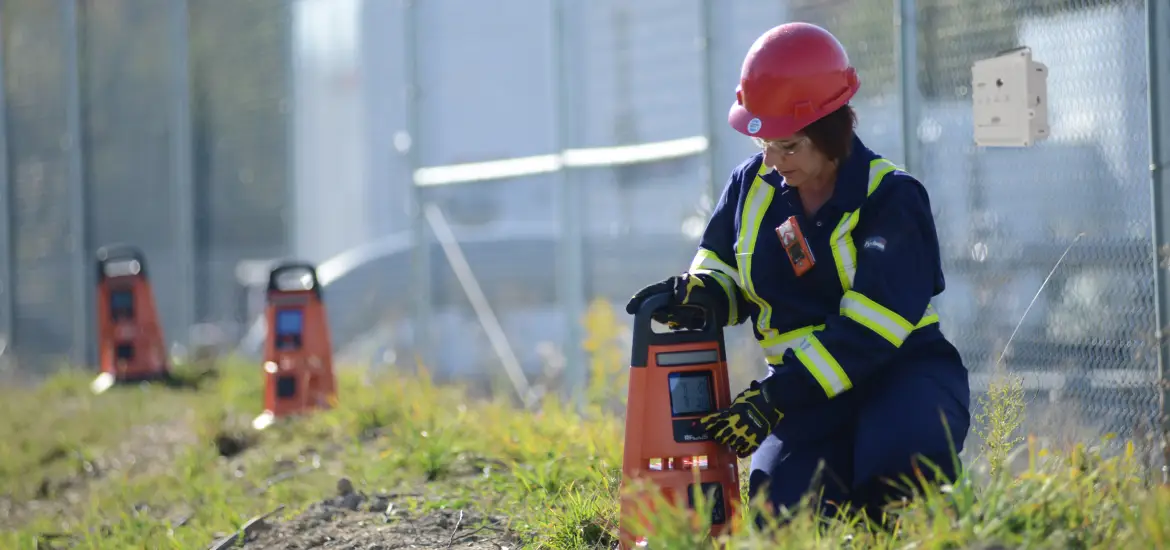Gestão de Paradas de Manutenção