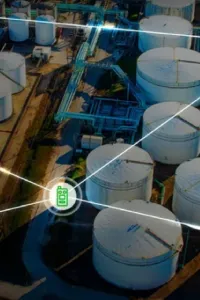 Plataforma de segurança iNet