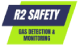 R2 - Gás Fire Detection e Monitoring