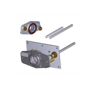 Acessórios e Peças de Reposição para Detectores de Fumaça à Prova de Explosão