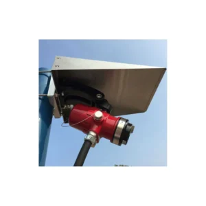 Acessórios e peças de reposição para detectores de chama