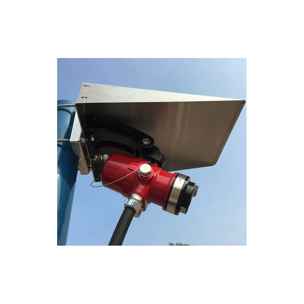 Acessórios e peças de reposição para detectores de chama