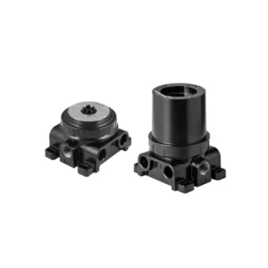 Caixa de Terminação IR Pontual (PIRTB)