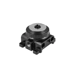 Caixa de Terminação do Sensor (STB)