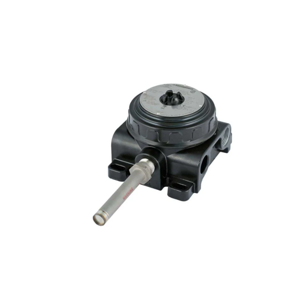 Detector de Calor para Área de Risco (Modelo HD)