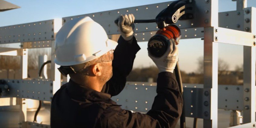 Detector de chama infravermelho (IR) multiespectral X3301