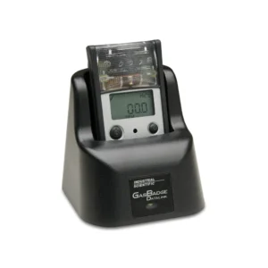 Monitor de gás único GasBadge® Pro