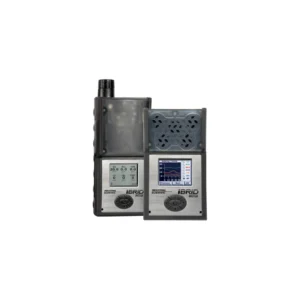 Monitor de seis gases MX6 iBrid