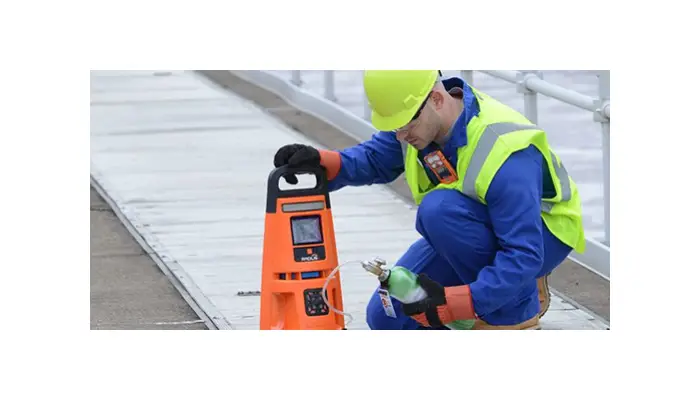 Calibração RBC de detectores