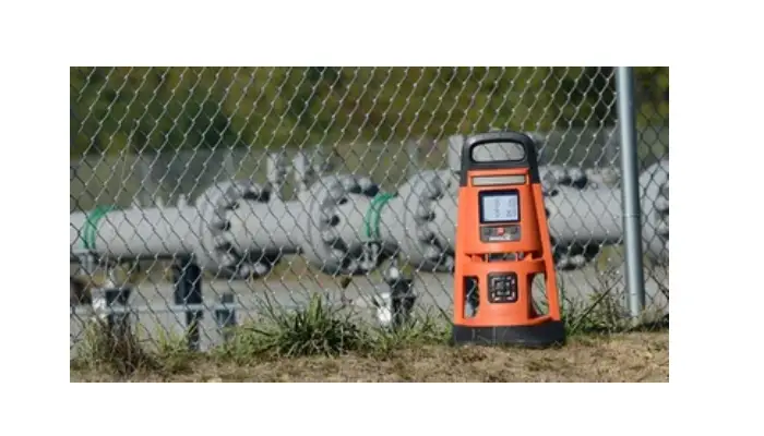 Calibração RBC de detectores