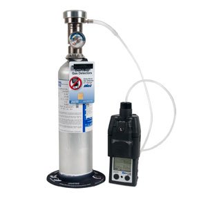 Aluguel Detector de Gases