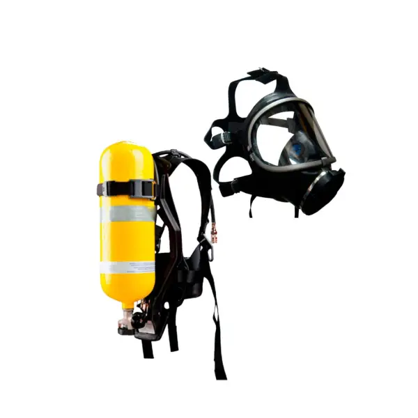 Cilindro de Ar Mandado