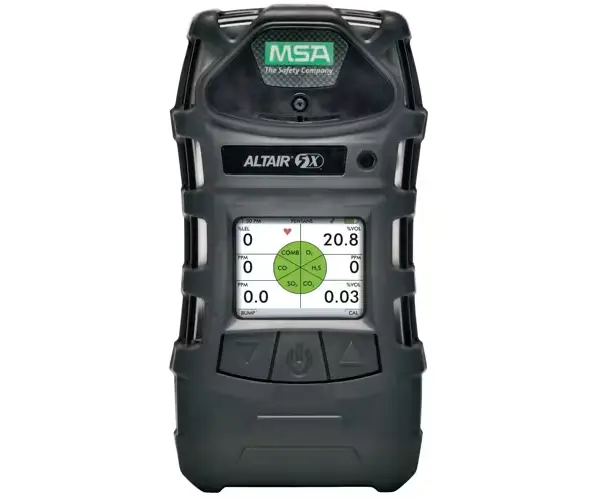 Comprar detector de gás