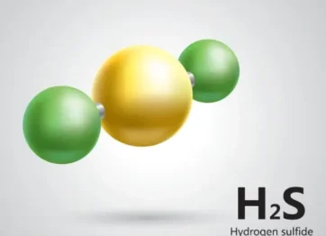 H2S o que é?