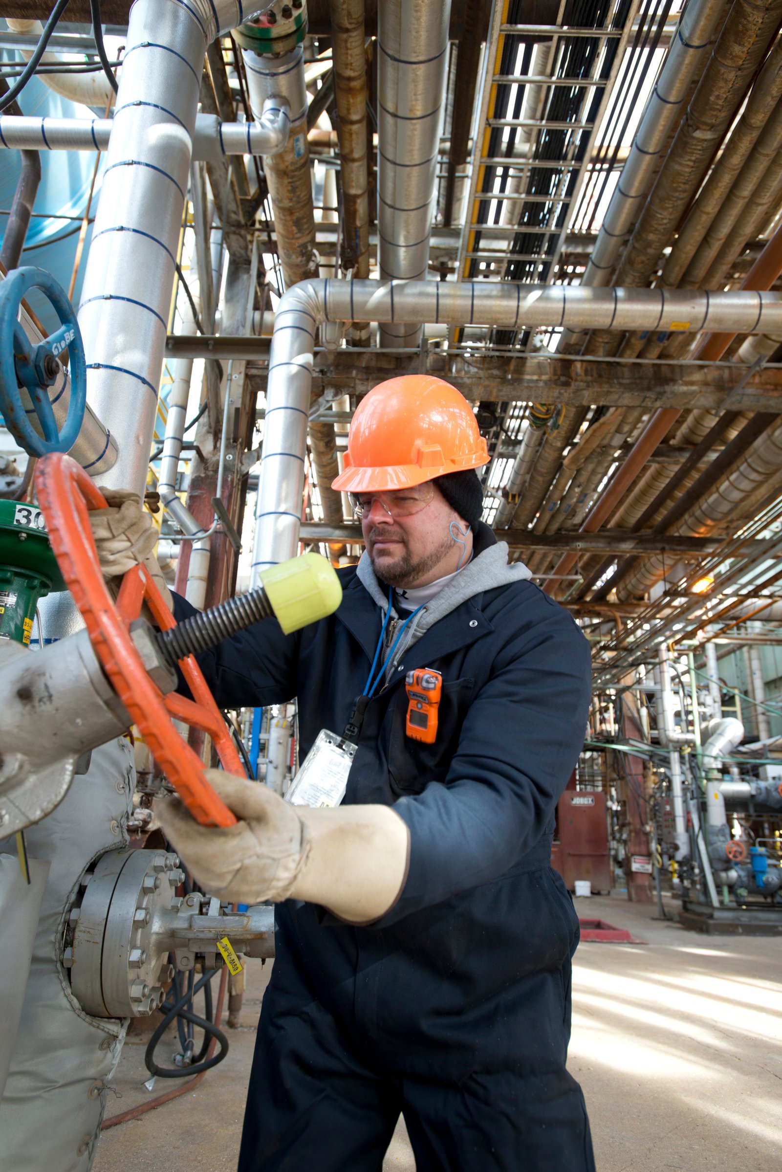 Detector Monogás H2S