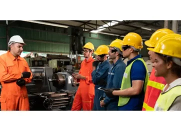 Quais fornecedores oferecem treinamento junto com a venda de equipamentos de detecção de gases?