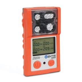 Aluguel Detector de Gases