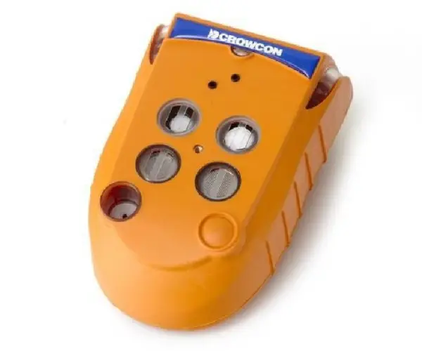Detector de NH3